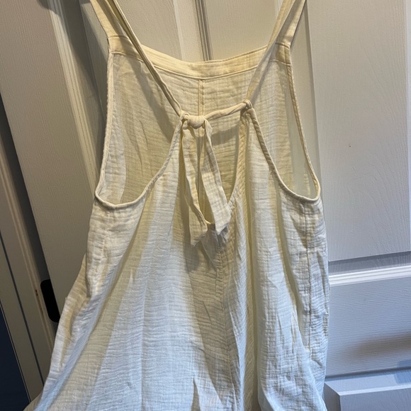 Cream Women's Chemise jumper - Picture 3 of 5